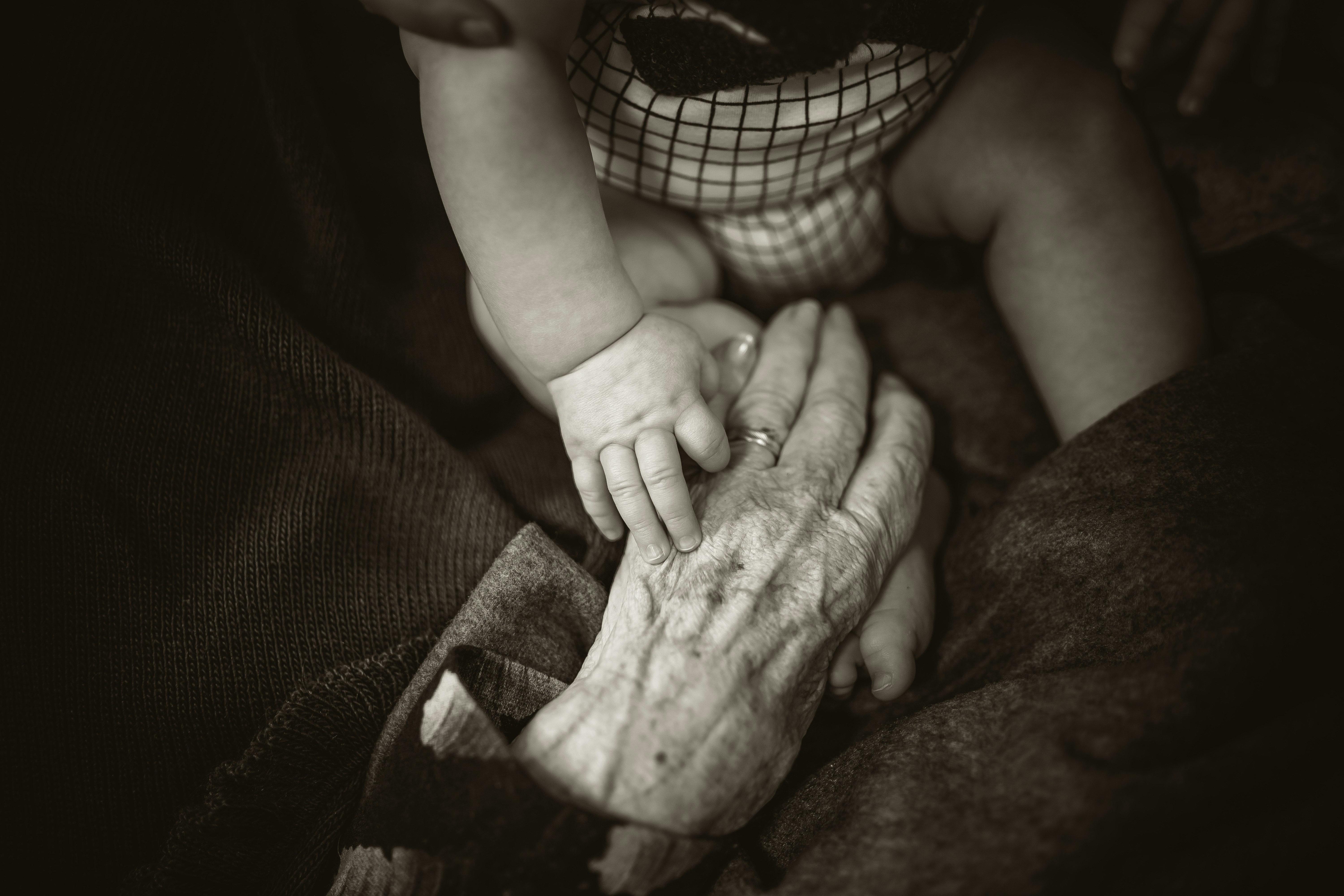 Fotografía: Rod Long / Unsplash