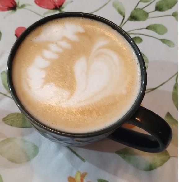 Café Latte