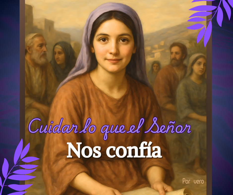 Oracion
