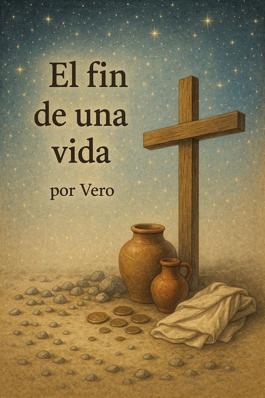 El fin de una vida