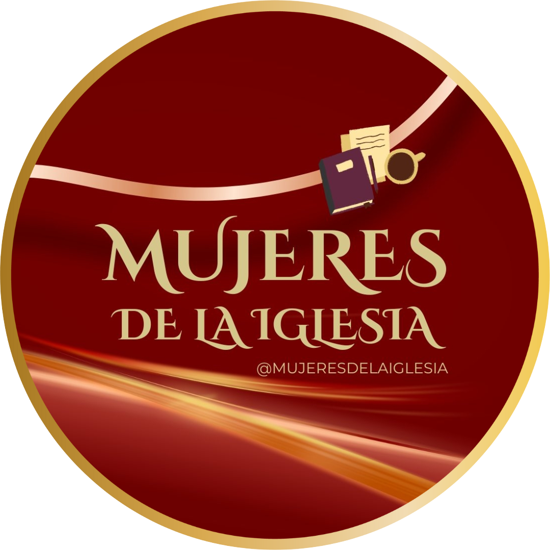 Mujeres de la Iglesia