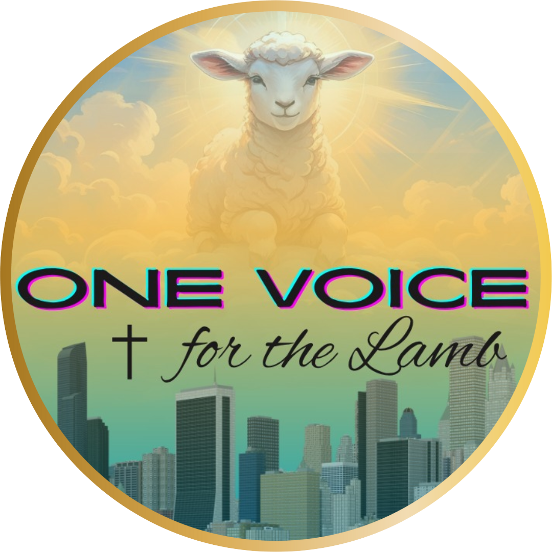 One Voice for the Lamb