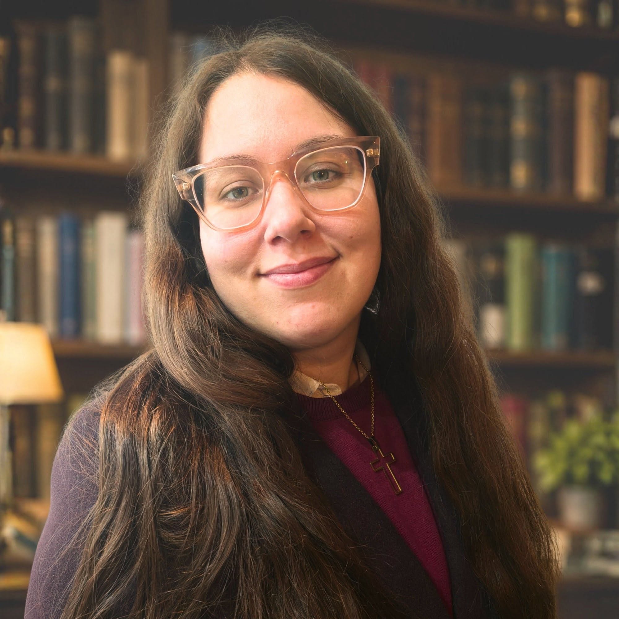 Vero, creadora de Las Notas de Vero