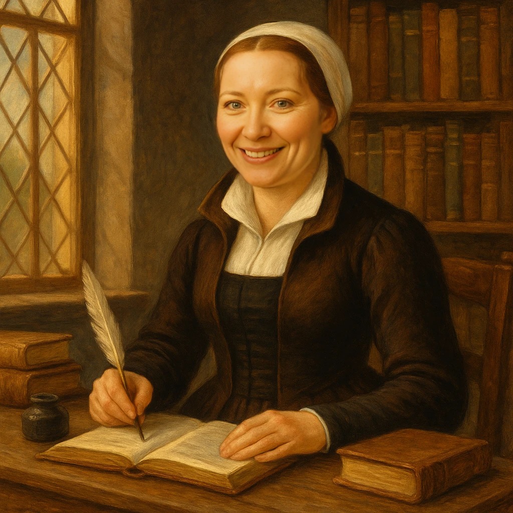Katharina von Bora
